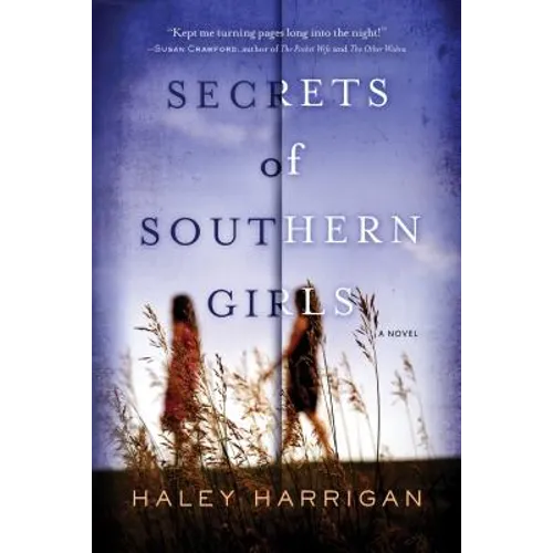 Secrets of Southern Girls