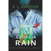 Georgia Rain: A Dr. Graves, M. E. Thriller