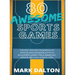 80 Awesome Sports Games: The Epic Teacher Handbook of 80 Indoor & Outdoor Physical Education Games for Elementary and High School Kids