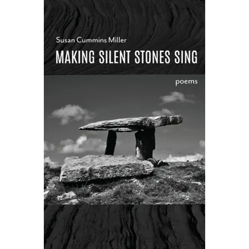 Making Silent Stones Sing
