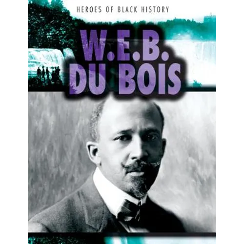 W.E.B. Du Bois