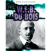 W.E.B. Du Bois