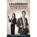 Leadership Whack-A-Mole: Actionable Strategies for Leadership Challenges