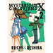 Mysterious Girlfriend X 2