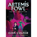 Artemis Fowl: The Opal Deception