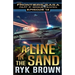 Ep.#14 - "A Line in the Sand"