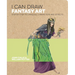 I Can Draw Fantasy Art: Step by Step Techniques, Characters and Effects
