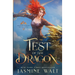 Test of the Dragon