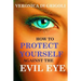 How to Protect Yourself against the Evil Eye