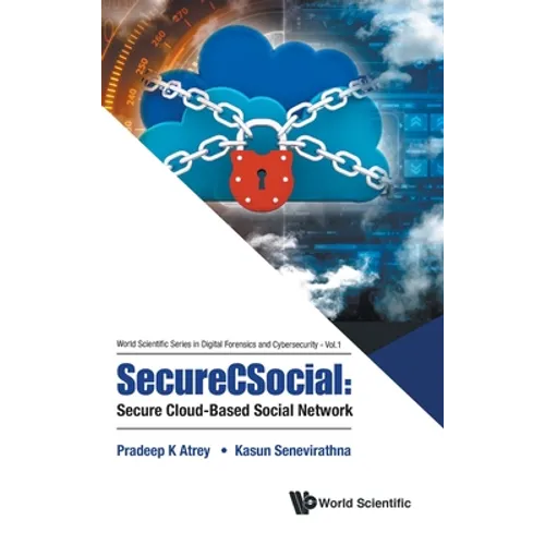 Securecsocial: Secure Cloud-Based Social Network