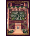 The Spies of Hartlake Hall