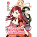 The Most Heretical Last Boss Queen: From Villainess to Savior (Manga) Vol. 1