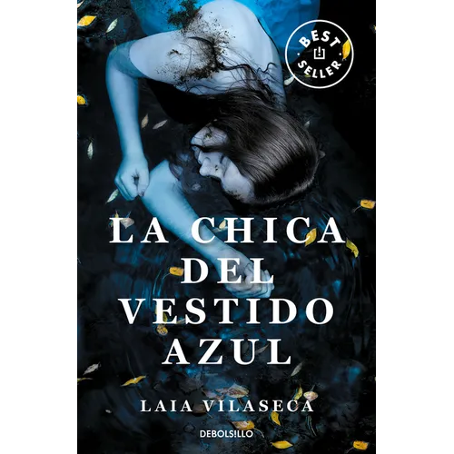 La Chica del Vestido Azul / The Girl in the Blue Dress
