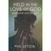 Held in the Love of God: Discipleship and Disability