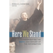 Here We Stand: Commemorating the 500th Anniversary of the Reformation