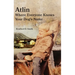 Atlin Where Everyone Knows Your Dog's Name