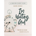 Im Waiting, God - Women's Bible Study Guide with Leader Helps: Finding Blessing in Gods Delays