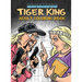 Infamous: Tiger King: Coloring & Activity Book