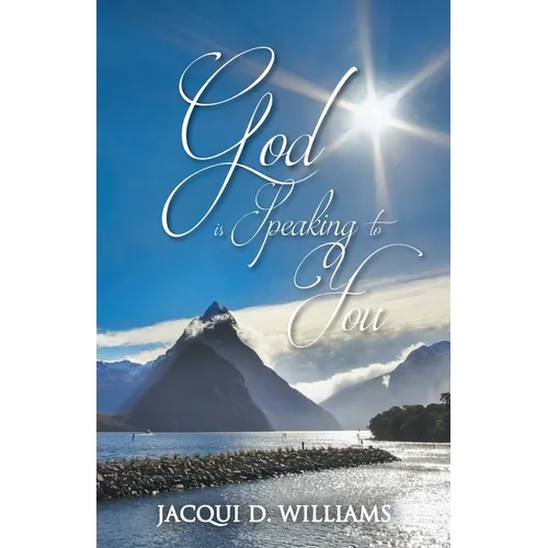 God is Speaking to You