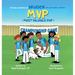 The Many Adventures of Bruiser The Jack Russell Terrier MVP (Most Valuable Pup)