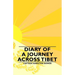 Diary of a Journey Across Tibet