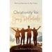 Christianity for Young Intellectuals