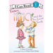 Fancy Nancy and the Too-Loose Tooth