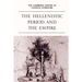 The Cambridge History of Classical Literature: Volume 1, Greek Literature, Part 4, the Hellenistic Period and the Empire