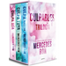 Estuche Culpables (Edición Especial) / The Complete Culpable Series Boxed Set (Special Edition)