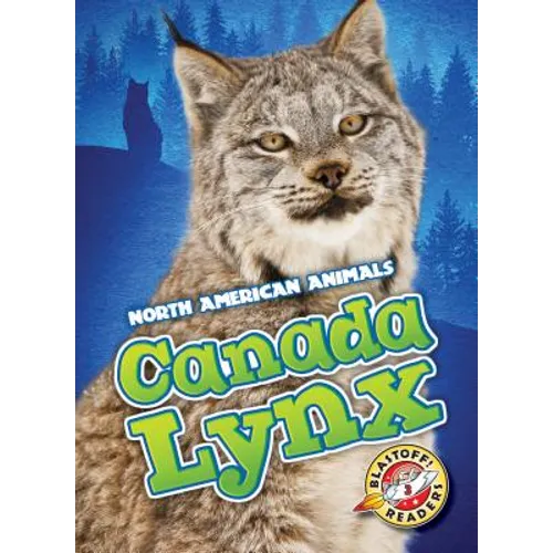 Canada Lynx