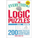 The Everything Logic Puzzles Book, Volume 2