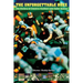 The Unforgettable Buzz: The History of Electric Football and Tudor Games