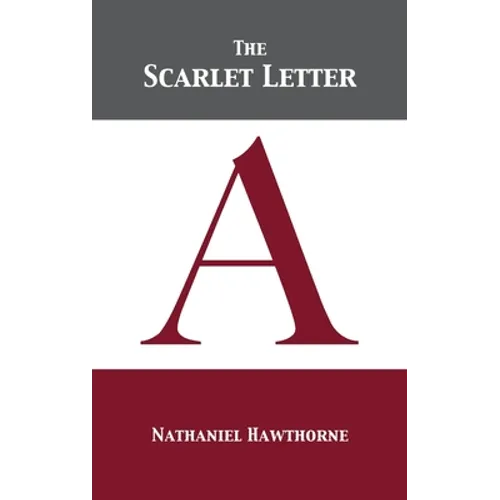 The Scarlet Letter