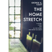 The Home Stretch: A Father, a Son, and All the Things They Never Talk about