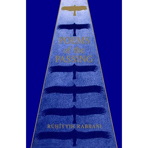 Poems of the Passing