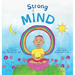 Strong Mind: Dzogchen for Kids (Learn to Relax in Mind with Stormy Feelings)