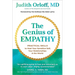 The Genius of Empathy: Practical Skills to Heal Your Sensitive Self, Your Relationships, and the World