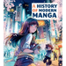 A History of Modern Manga
