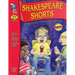 Shakespeare Plays Gr 2-4 Adapted for Readers Theater with Scripts & Activities