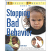 The Baffled Parent's Guide to Stopping Bad Behavior