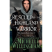 Rescued by the Highland Warrior