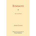 Ethnicity: Selected Poems