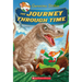 The Journey Through Time (Geronimo Stilton Special Edition)