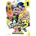 Splatoon 3: Splatlands, Vol. 1