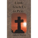 Lord, Teach Us to Pray