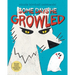 Some Days He Growled: A Picture Book Introduction to the Cycle of Domestic Violence, Bullying, Abuse, and Unhealthy Relationships For Kids, Teens, Adu