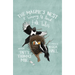 The Magpie's Nest: A Treasury of Bird Folk Tales
