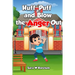 Huff, Puff and Blow the Anger Out