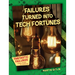 Failures Turned Into Tech Fortunes