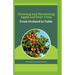 Growing and Harvesting Apple and Pear Trees: From Orchard to Table
